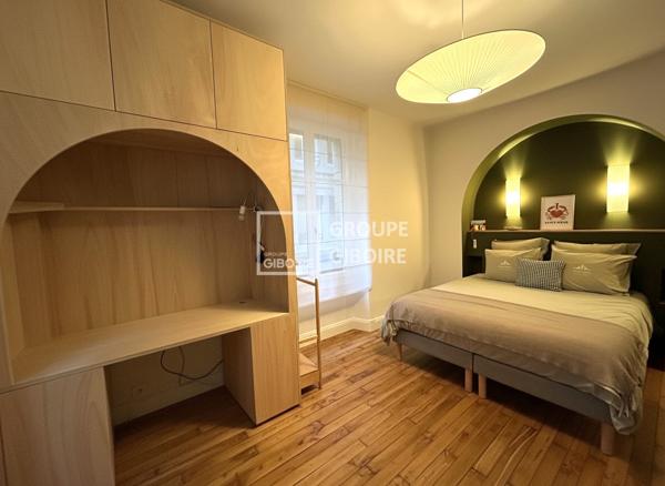Appartement T4 à vendre SAINT MALO - 90 m² (réf : TS26250)