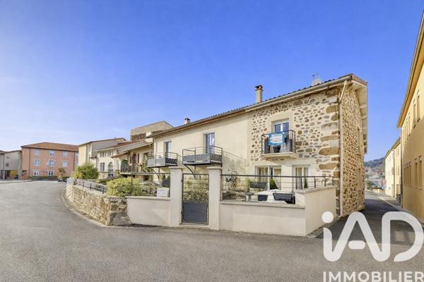 Maison à vendre 5 pièces 95 m² Vals-près-le-Puy
