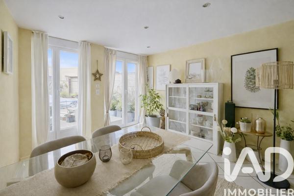 Maison à vendre 5 pièces 95 m² Vals-près-le-Puy