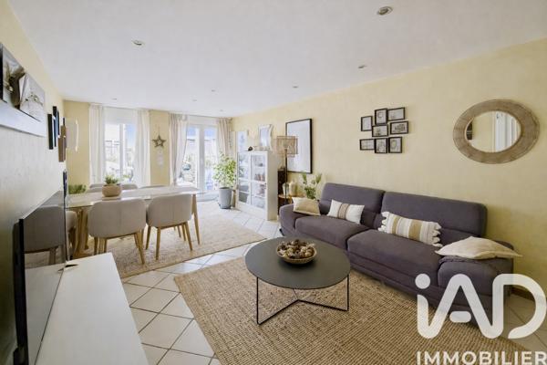 Maison à vendre 5 pièces 95 m² Vals-près-le-Puy