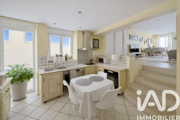 Maison à vendre 5 pièces 95 m² Vals-près-le-Puy