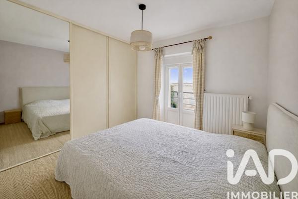 Maison à vendre 5 pièces 95 m² Vals-près-le-Puy