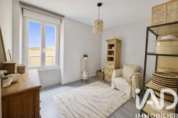 Maison à vendre 5 pièces 95 m² Vals-près-le-Puy