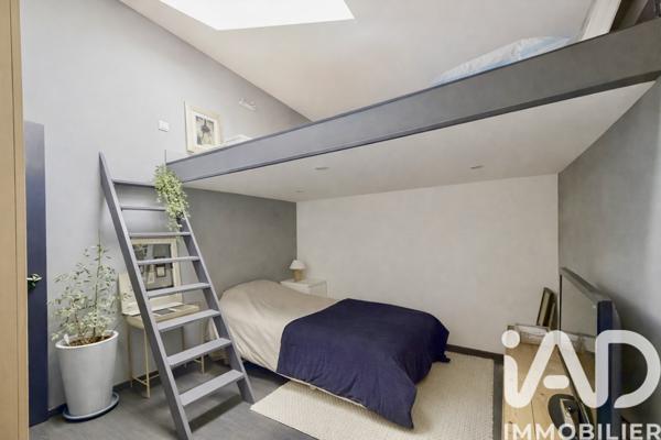 Maison à vendre 5 pièces 95 m² Vals-près-le-Puy