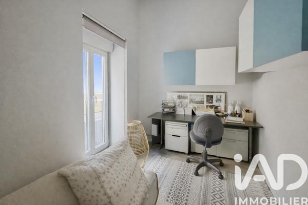 Maison à vendre 5 pièces 95 m² Vals-près-le-Puy