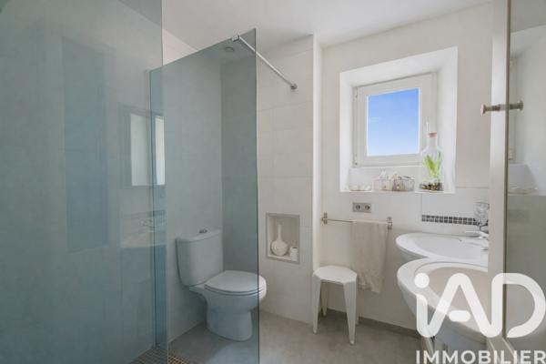 Maison à vendre 5 pièces 95 m² Vals-près-le-Puy