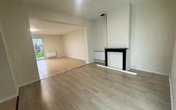 Maison à vendre    3 pièces • 87 m2 Faverolles