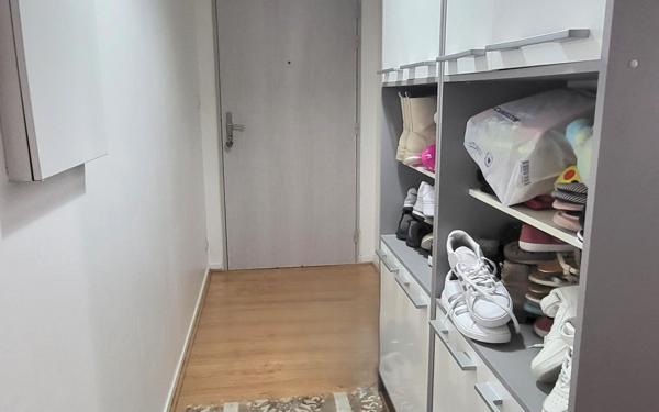 Appartement à vendre    4 pièces • 79,21 m2 Venette