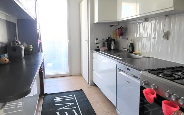 Appartement à vendre    4 pièces • 79,21 m2 Venette