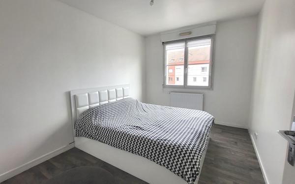 Appartement à vendre    4 pièces • 79,21 m2 Venette