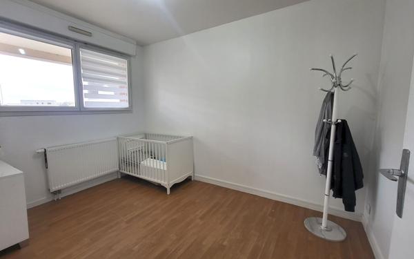 Appartement à vendre    4 pièces • 79,21 m2 Venette