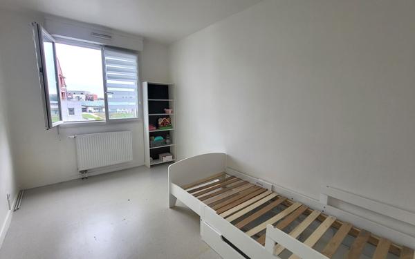 Appartement à vendre    4 pièces • 79,21 m2 Venette