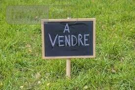 Terrain à Batir à vendre à Gouex dans la Vienne (86320), ref : 2420