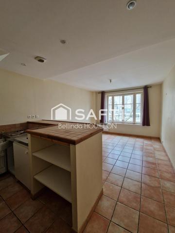 IMMEUBLE DANS LE CENTRE VILLE DE TOUL