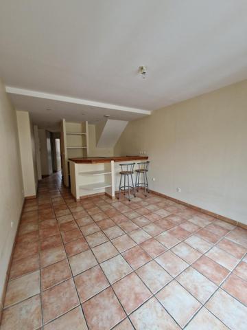 IMMEUBLE DANS LE CENTRE VILLE DE TOUL