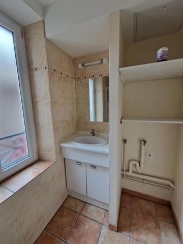 IMMEUBLE DANS LE CENTRE VILLE DE TOUL