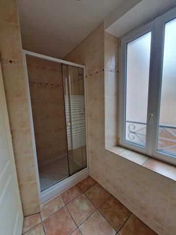 IMMEUBLE DANS LE CENTRE VILLE DE TOUL