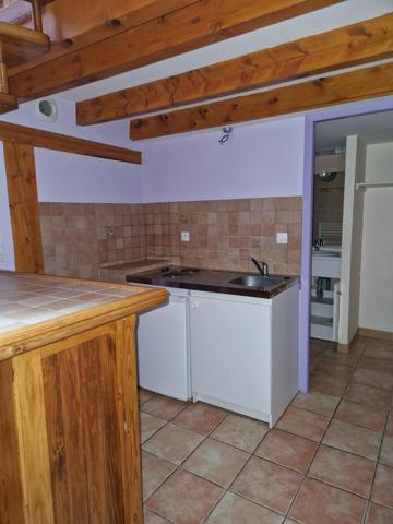 IMMEUBLE DANS LE CENTRE VILLE DE TOUL