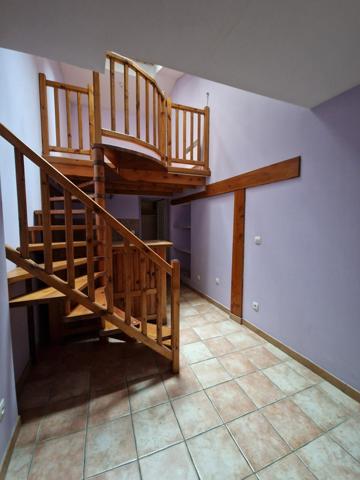 IMMEUBLE DANS LE CENTRE VILLE DE TOUL