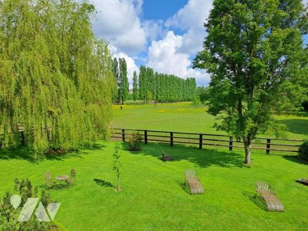 Vente Maison d'habitation