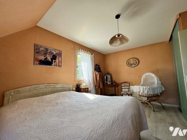 Vente Maison d'habitation