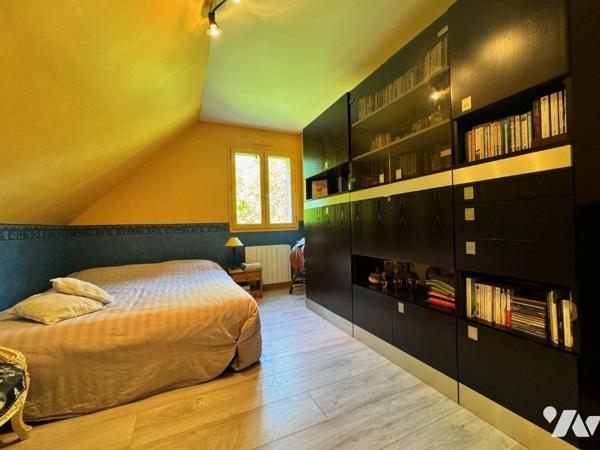 Vente Maison d'habitation