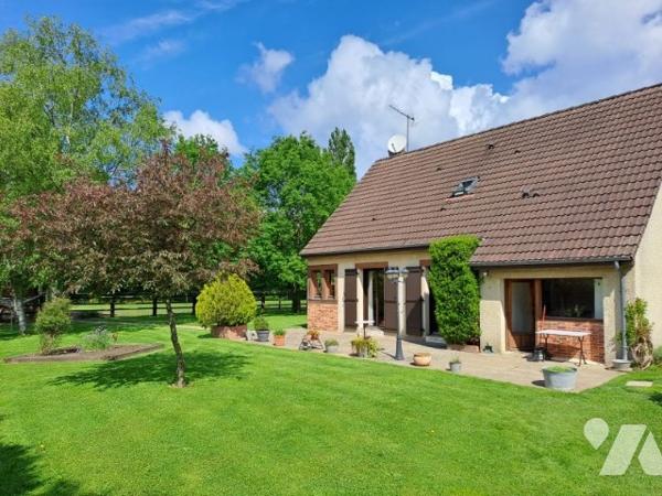 Vente Maison d'habitation