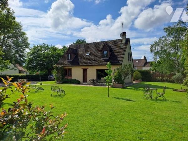 Vente Maison d'habitation