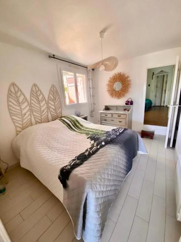 Vente                                                      Maison
                        
                     4 pièces                      85 m2                     à Bormes-les-Mimosas