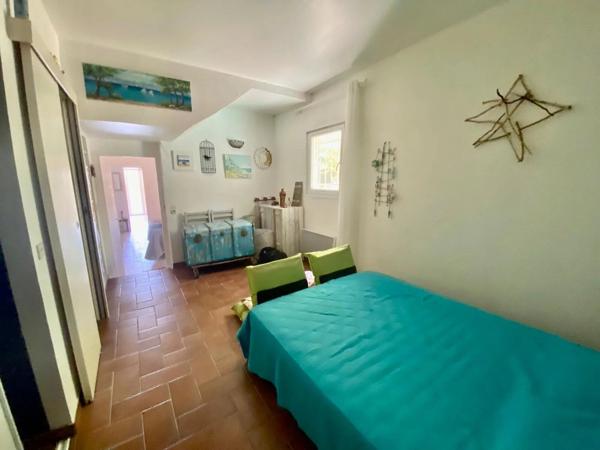 Vente                                                      Maison
                        
                     4 pièces                      85 m2                     à Bormes-les-Mimosas