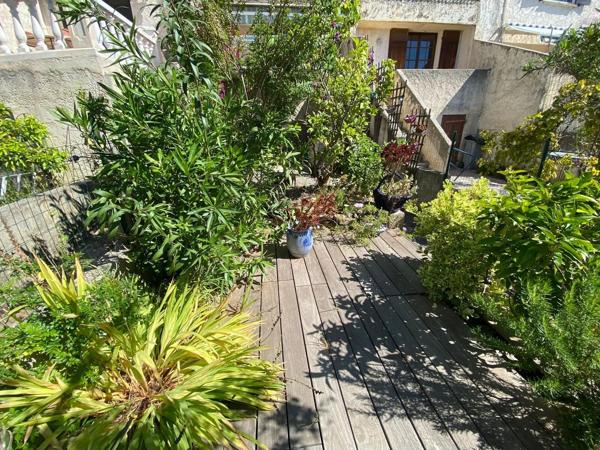 Vente                                                      Maison
                        
                     4 pièces                      85 m2                     à Bormes-les-Mimosas