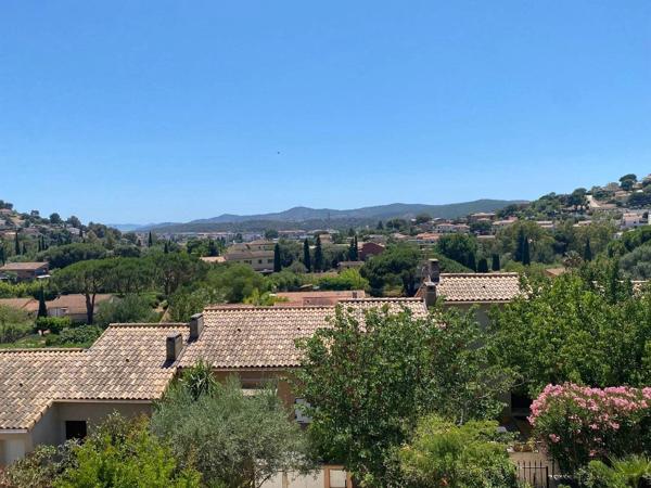 Vente                                                      Maison
                        
                     4 pièces                      85 m2                     à Bormes-les-Mimosas