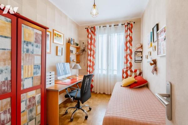 Maison - 5 chambres- Garage - Jardin