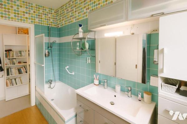 Maison - 5 chambres- Garage - Jardin