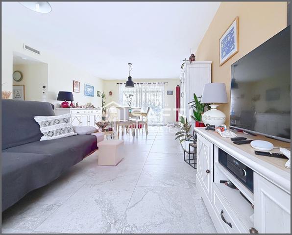 Maison récente 3 chambres d'environ 90 m2