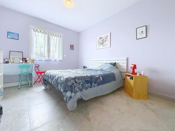 Maison récente 3 chambres d'environ 90 m2