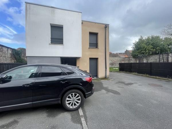Maison Croix 85 m²