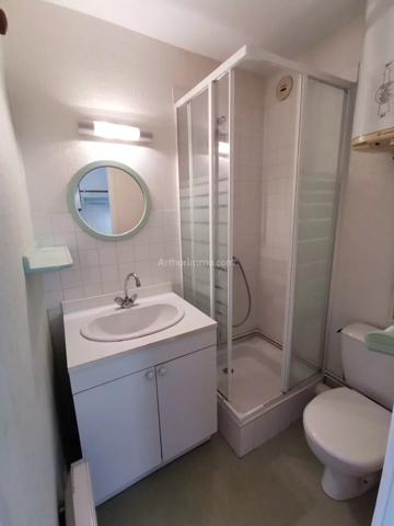Location Appartement 2 pièces 27 m2 à Rennes