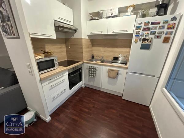 Appartement à louer 3 pièces 61.88m²