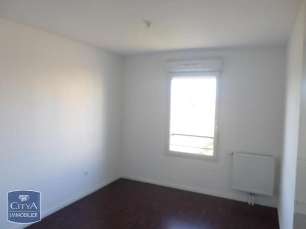 Appartement à louer 3 pièces 61.88m²