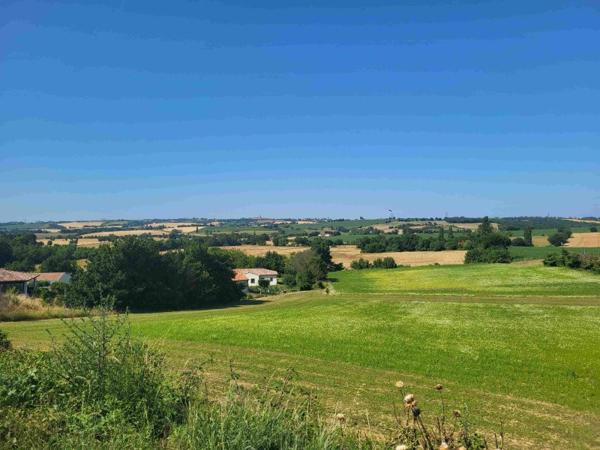 Vente / Terrain constructible