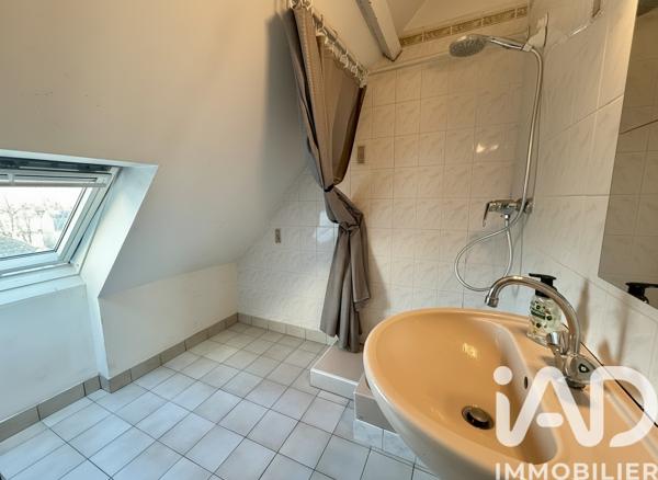 Appartement à vendre 1 pièce 21 m² Meaux