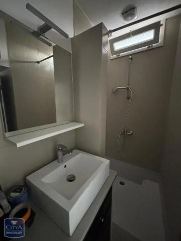 Appartement à vendre 1 pièce 20m²