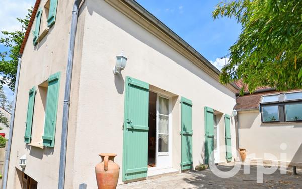Maison à vendre    5 pièces • 97,80 m2 Gisors