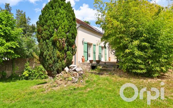 Maison à vendre    5 pièces • 97,80 m2 Gisors