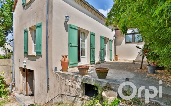 Maison à vendre    5 pièces • 97,80 m2 Gisors