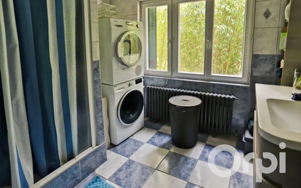 Maison à vendre    5 pièces • 97,80 m2 Gisors