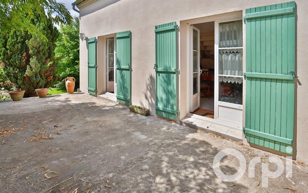 Maison à vendre    5 pièces • 97,80 m2 Gisors