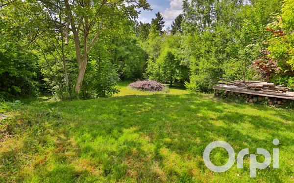 Maison à vendre    5 pièces • 97,80 m2 Gisors