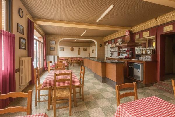 Vente Maison de ville 5 pièces 128 m2 à Salbris